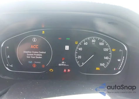 2020 Honda Accord Lx из США, поврежденный, VIN 1HGCV1F19LA101008